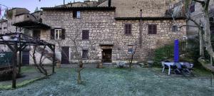 Casa Biscarello - Borgo e Lago