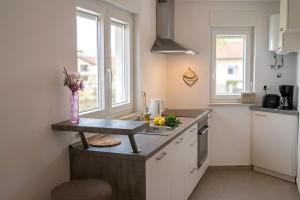Studio Apartment Grabri