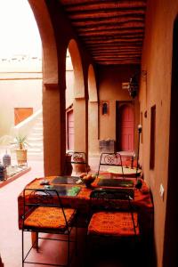 Riad La Voix des Amazones