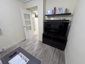 Nuevo, Cerca de San Mamés y centro de Bilbao