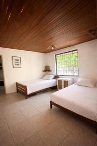 Choza Family House