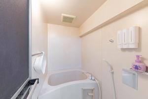 Oyadoya Tenpaku 名古屋まで車27分 12歳以下お子様無料 最大6名 施設前無料駐車場1台あり