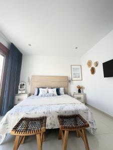 Villa de lujo con piscina privada