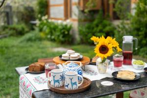 Anvaya Manali - Luxury Mountain Retreat