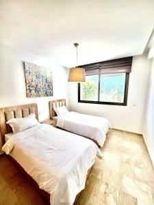 Dar Bouazza - 92 m2 - 2 Bedrooms - Pool