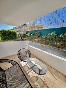 Dar Bouazza - 92 m2 - 2 Bedrooms - Pool