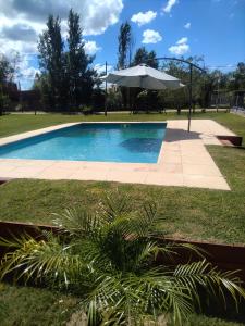 Hermosa Casa Quinta en Arroyo Leyes