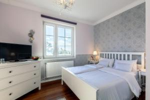 Boutique Hotel Villa Wahnfried Thiessow