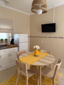 Cantinho da Praia Apartments