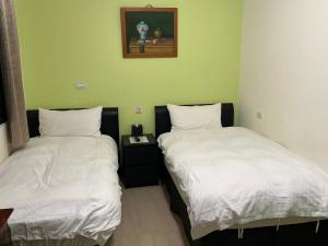 Bo Jue Farm Stay
