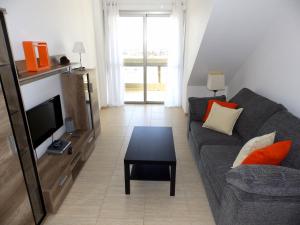 Apartamentos Medano - Oeste