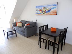 Apartamentos Medano - Oeste