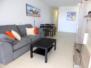 Apartamentos Medano - Oeste