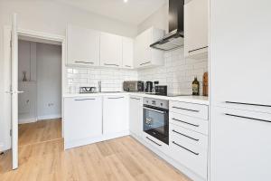 Garden Flat in Bournemouth