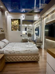 Studio-Apartman Bingo