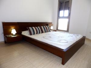 Apartamentos Medano - Oeste