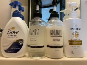 La Parfait de Sapporo 807, Sapporo Station Area,5-minute walk from Sapporo Station