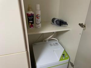 La Parfait de Sapporo 807, Sapporo Station Area,5-minute walk from Sapporo Station