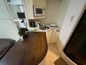 La Parfait de Sapporo 807, Sapporo Station Area,5-minute walk from Sapporo Station