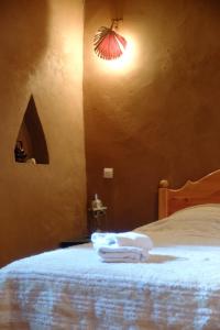 Riad La Voix des Amazones
