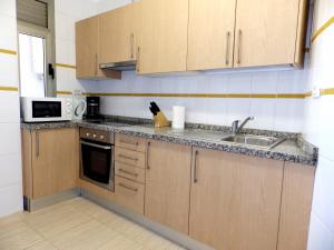 Apartamentos Medano - Oeste