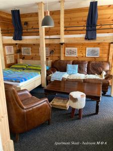 Cottage Scandi Dedinky