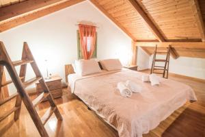 Villa Nondas