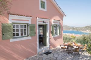 Villa Nondas