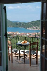 Villa Nondas