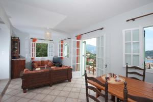 Villa Nondas