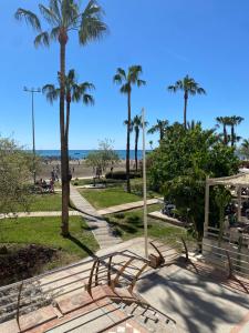 Apartamento en Benalmadena Diana I 402