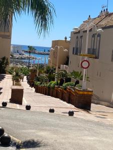 Apartamento en Benalmadena Diana I 402