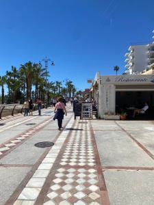 Apartamento en Benalmadena Diana I 402