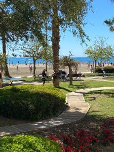 Apartamento en Benalmadena Diana I 402