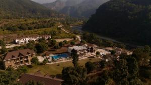 TerraTrek Billora