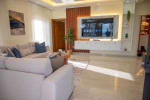 Villa Sol del Caribe Luxury Relaxation