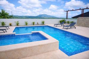 Villa Sol del Caribe Luxury Relaxation