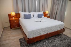 Villa Sol del Caribe Luxury Relaxation