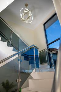 Villa Sol del Caribe Luxury Relaxation