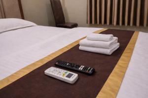 Shri Hari Guest House By VM Stays Near Kaal Bhairav Mandir