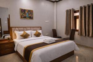 Shri Hari Guest House By VM Stays Near Kaal Bhairav Mandir