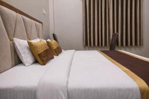 Shri Hari Guest House By VM Stays Near Kaal Bhairav Mandir