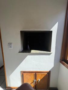 Apartamento em Capão da Canoa com Ar-condicionado