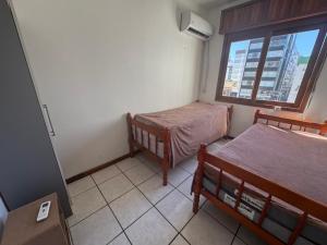 Apartamento em Capão da Canoa com Ar-condicionado