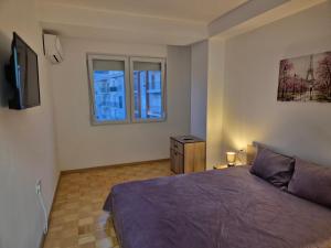 Rusev Apartment