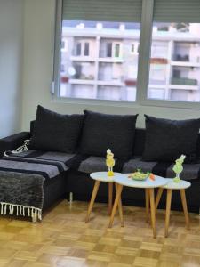 Rusev Apartment