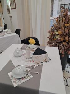 Hotel Gentile