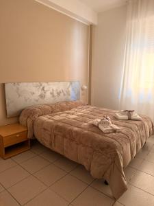Hotel Gentile