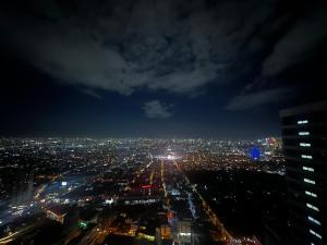 MySunshine at Air Residences, Makati