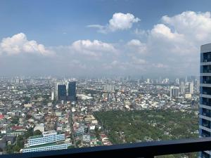 MySunshine at Air Residences, Makati